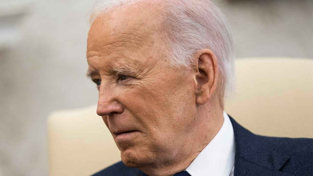 İddia: Biden, İran’ın nükleer tesislerine saldırı planlarını ele aldı