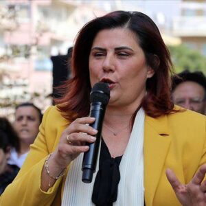 Özlem Çerçioğlu: Özel, doğruyu söylemiyor, Aziz İhsan Aktaş dosyasında benim kapı gibi bir yıl önce aldığım takipsizlik kararım var
