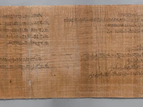 Son büyük firavuna yapılan 3 bin yıllık darbe ve suikast aydınlandı