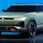 Almanların Bütçe Dostu Elektrikli SUV’si: Jetta X