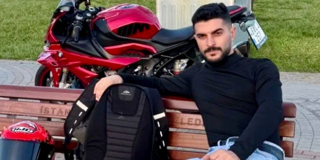 Motosiklet Kazasında Hayatını Kaybeden Sürücü, Hastanede Kurtarılamadı