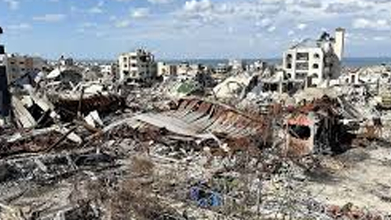 Gazze’de Kriz: Acil Müdahale Çağrısı Yapıldı