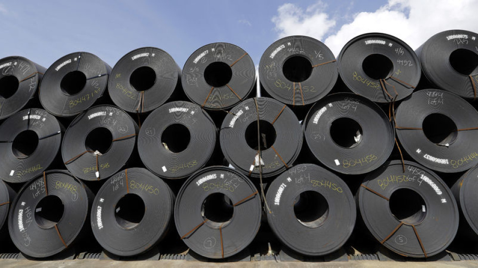 İran Çelik İhracatında Kısıtlamalar Başladı
