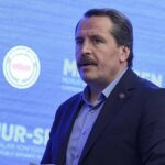 Ali Yalçın ve Memur-Sen’den 23 Nisan Mesajı: Atatürk Yine Yok