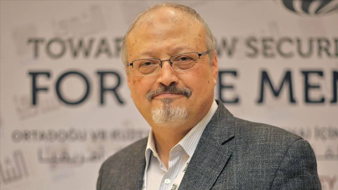 Cemal Kaşıkçı Dosyası Fransa’da Yeniden Gündeme Geldi: Prens Selman’a Yönelik Soruşturma Başlatıldı