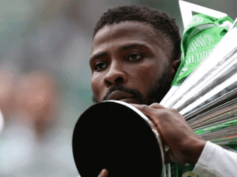 Bursaspor kelechi iheanacho transferini acikladi NrIuYBzI