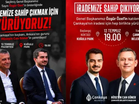 Cankaya belediyesi operasyonuna tepki yuruyusu iktidara ve isbirlikcilere gucumuzu gosterelim D8AfRY2h
